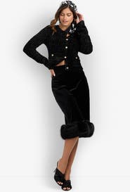 Trina Turk Klara Skirt