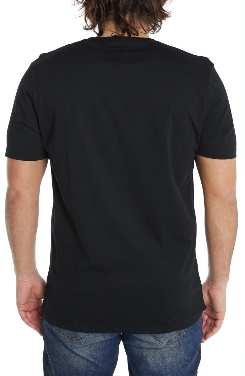 Johnny Bigg Essential V-Neck T-Shirt, Alternate, color, 