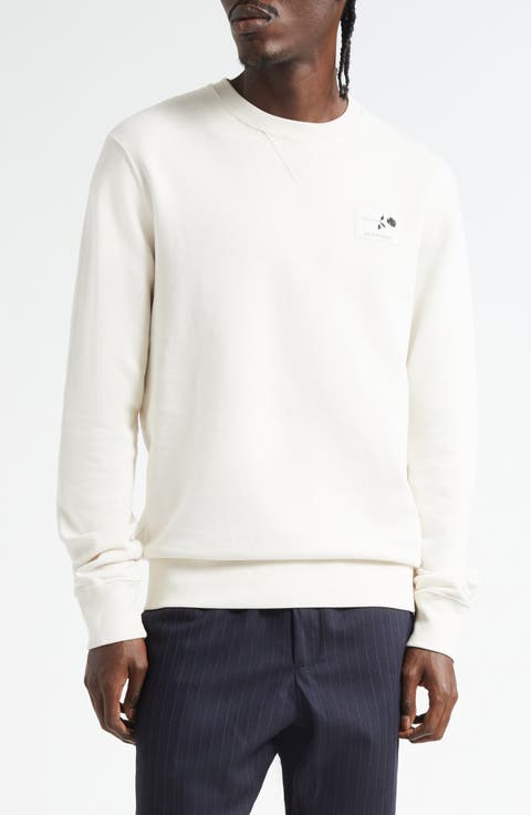 Journey Graphic Sweatshirt