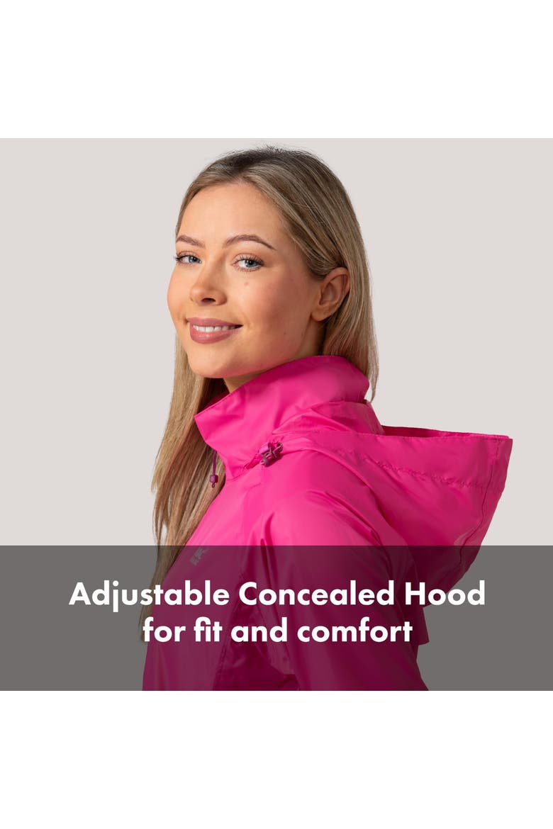 Origin2 Jacket, Alternate, color, Pink