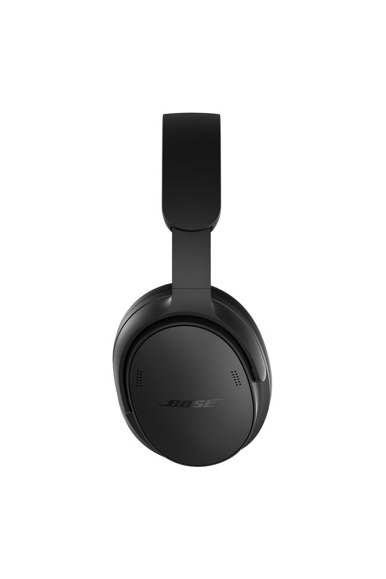 QuietComfort Headphones, Alternate, color, Black
