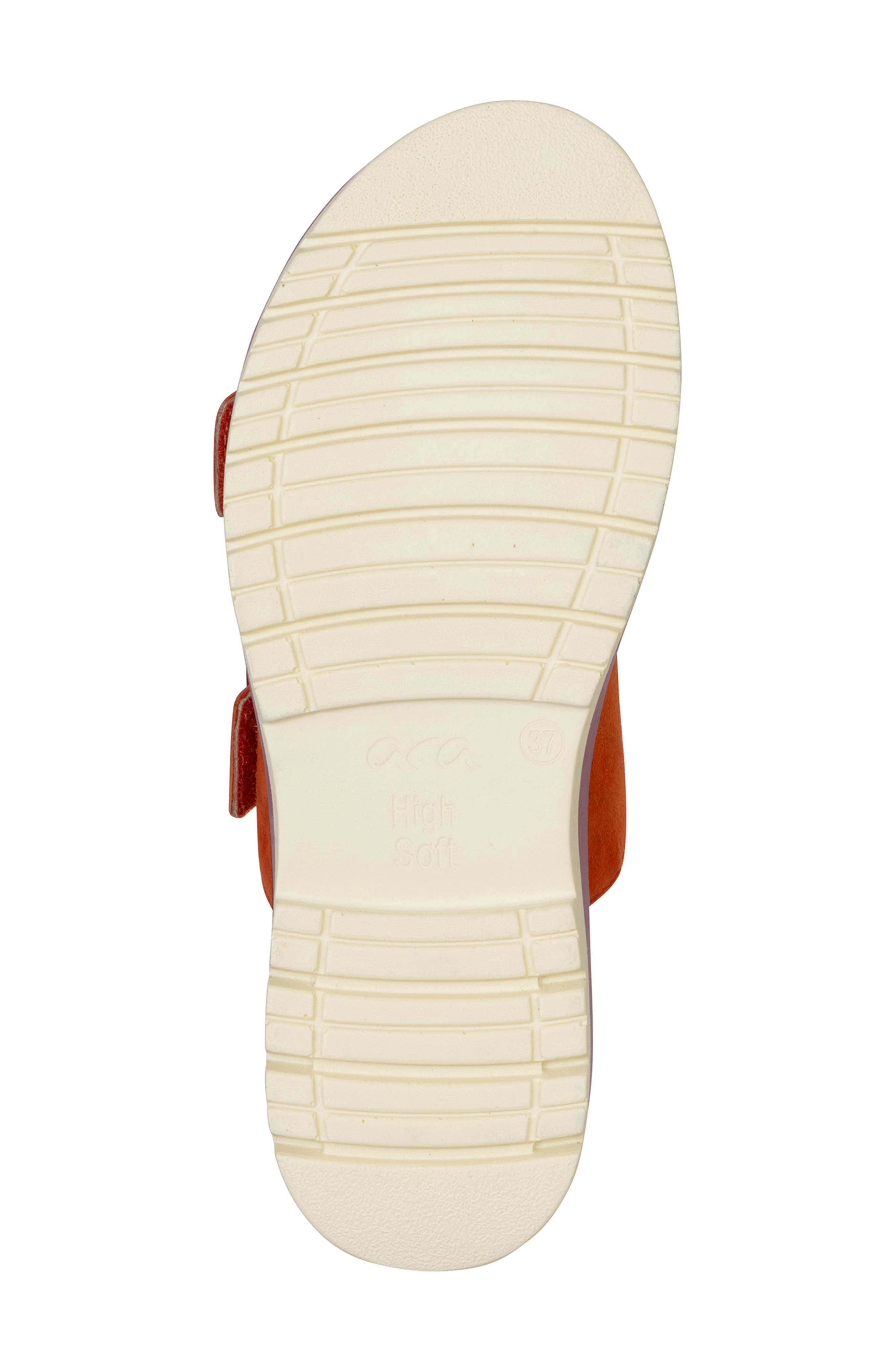 ara Marbella Slide Sandal, Alternate, color, 