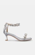 Alma en Pena Mini Heel Sandal