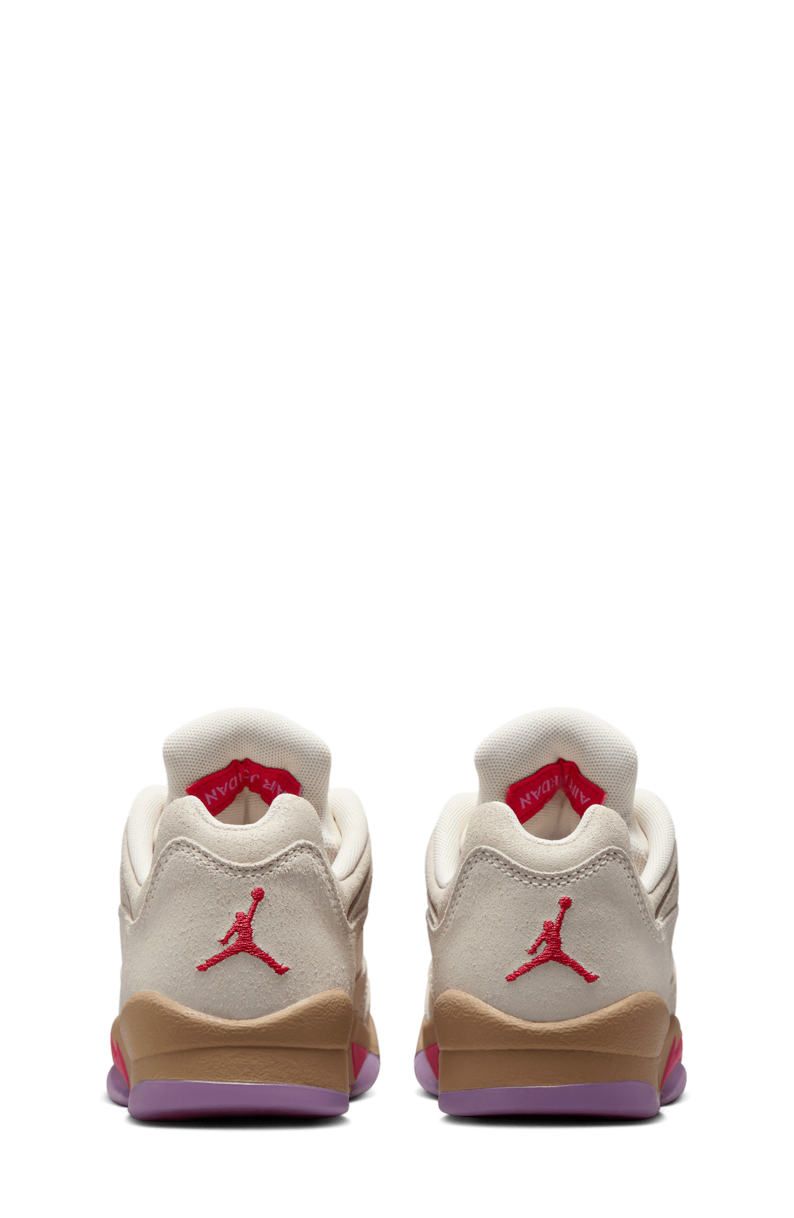 Nike Kids' Air Jordan 5 Retro Low Basketball Sneaker, Alternate, color, 