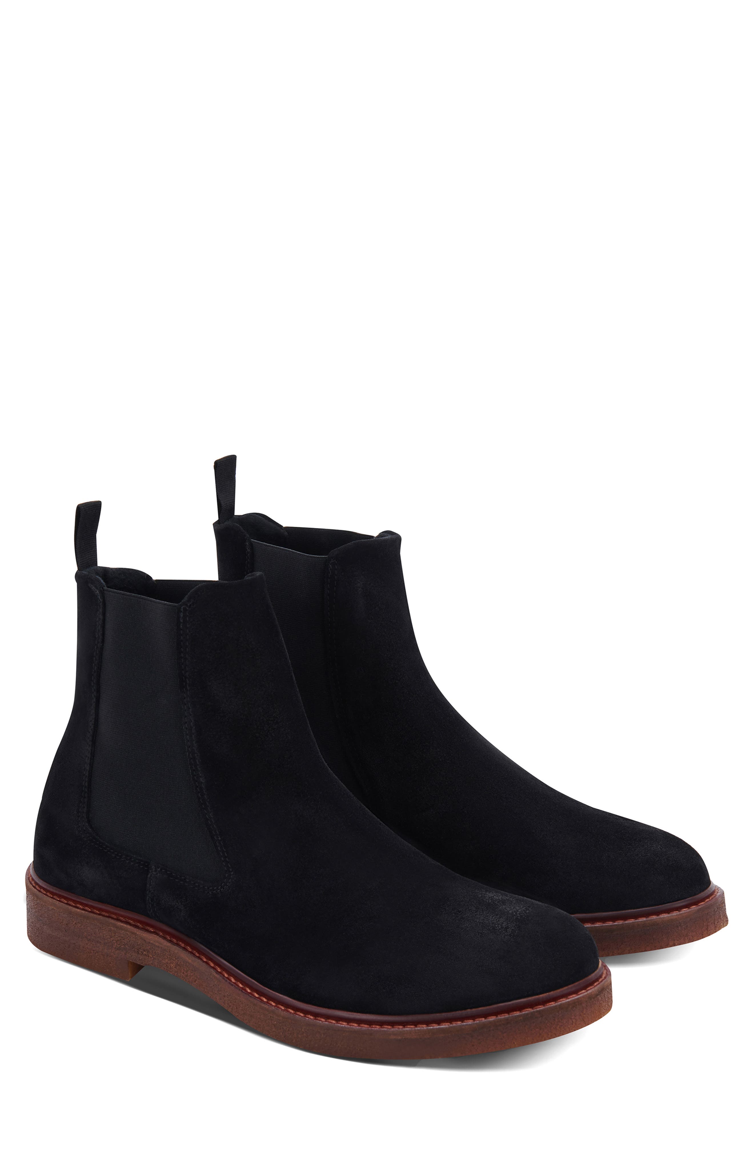 GREATS Emmet Chelsea Boot, Main, color, 
