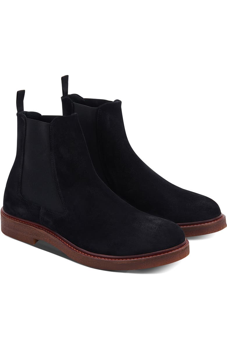 GREATS Emmet Chelsea Boot, Main, color,