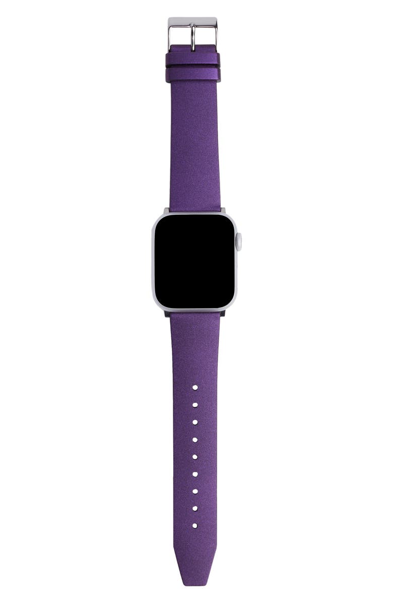 Rebecca Minkoff Apple Watch<sup>®</sup> Strap, Alternate, color, 