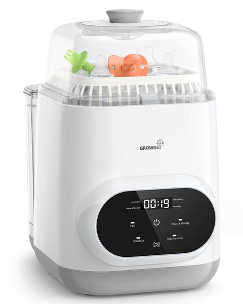 EaseClean Bottle Washer Pro