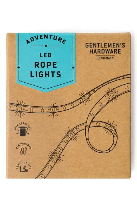 Adventure LED Rope Lights