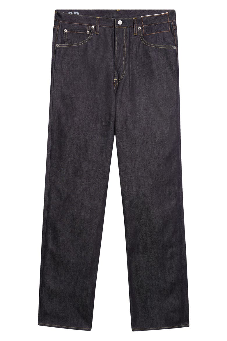 Social Sculpture Wide Leg Jeans (Men) | Nordstrom