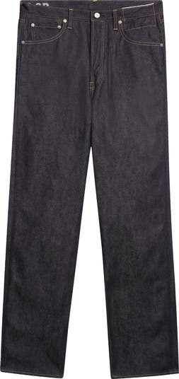 VISVIM Social Sculpture Wide Leg Jeans | Nordstrom