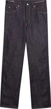 VISVIM Social Sculpture Wide Leg Jeans
