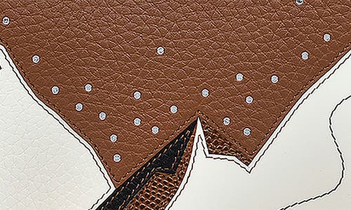 Radley Mountain Wanderers Zip Continental Wallet
