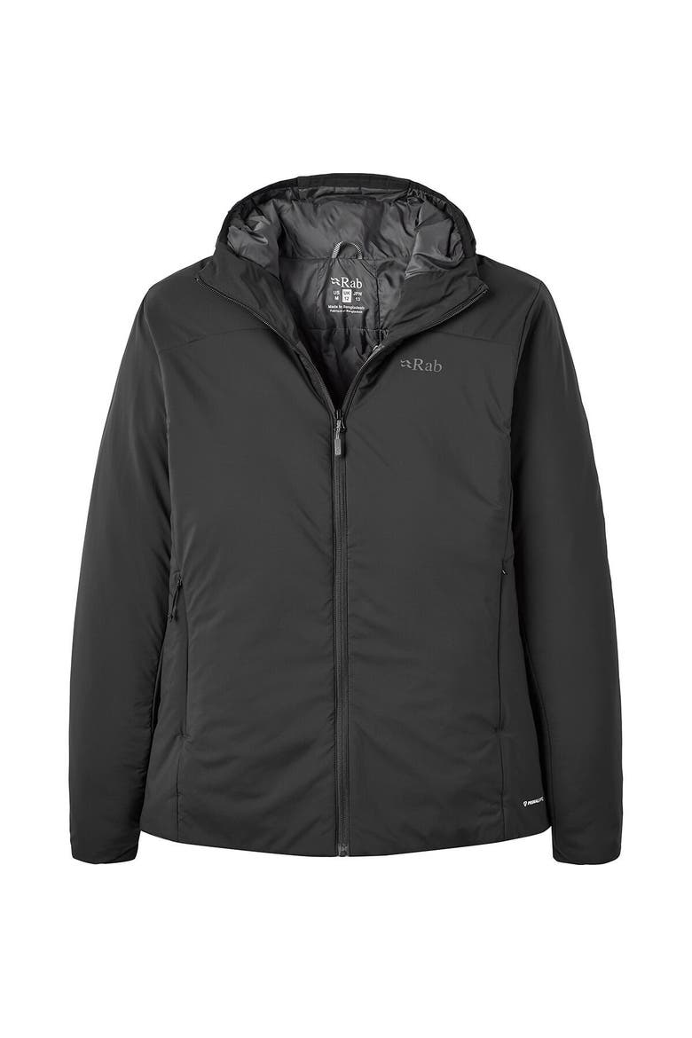 Xenair Alpine Light Jacket - Women's, Main, color, Black