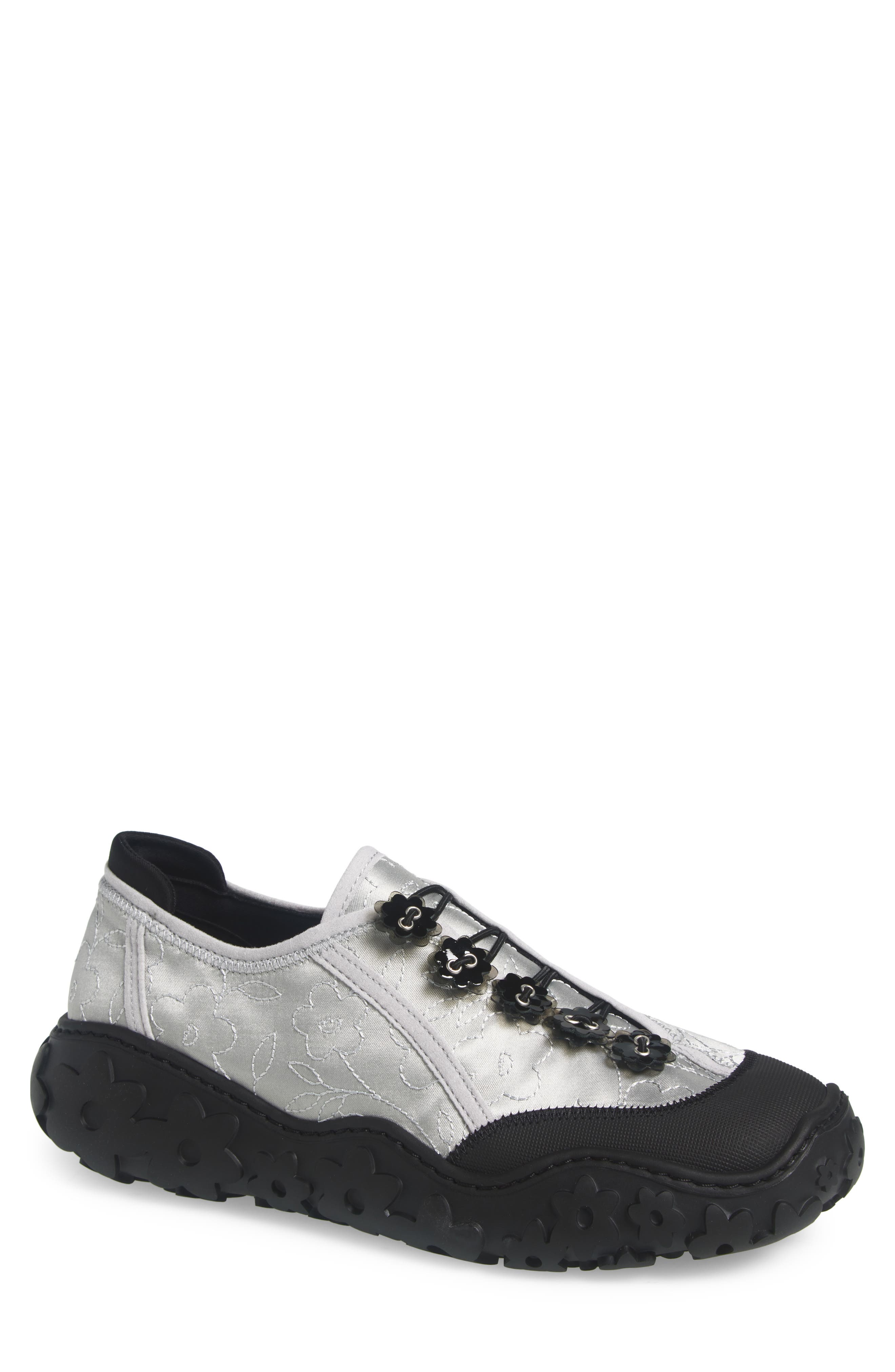 Cecilie Bahnsen Alina Sneaker, Main, color, 