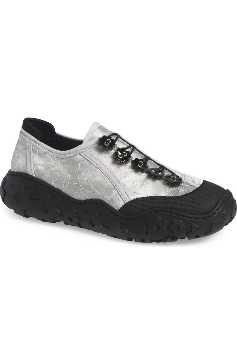 Cecilie Bahnsen Alina Sneaker, Main, color,