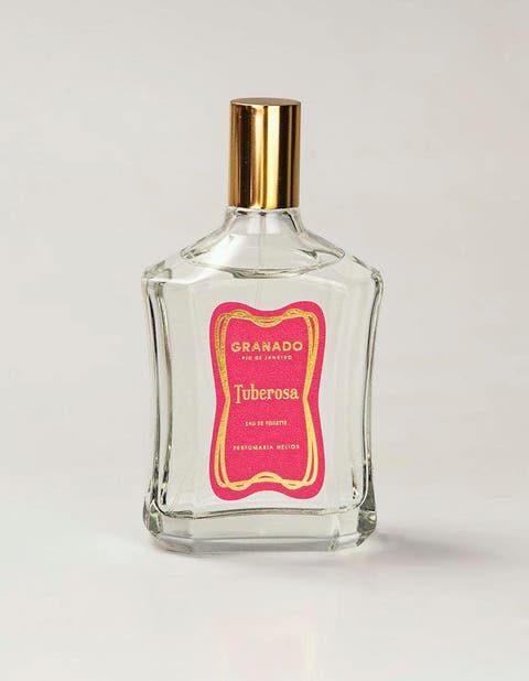 Tuberosa Eau de Toilette