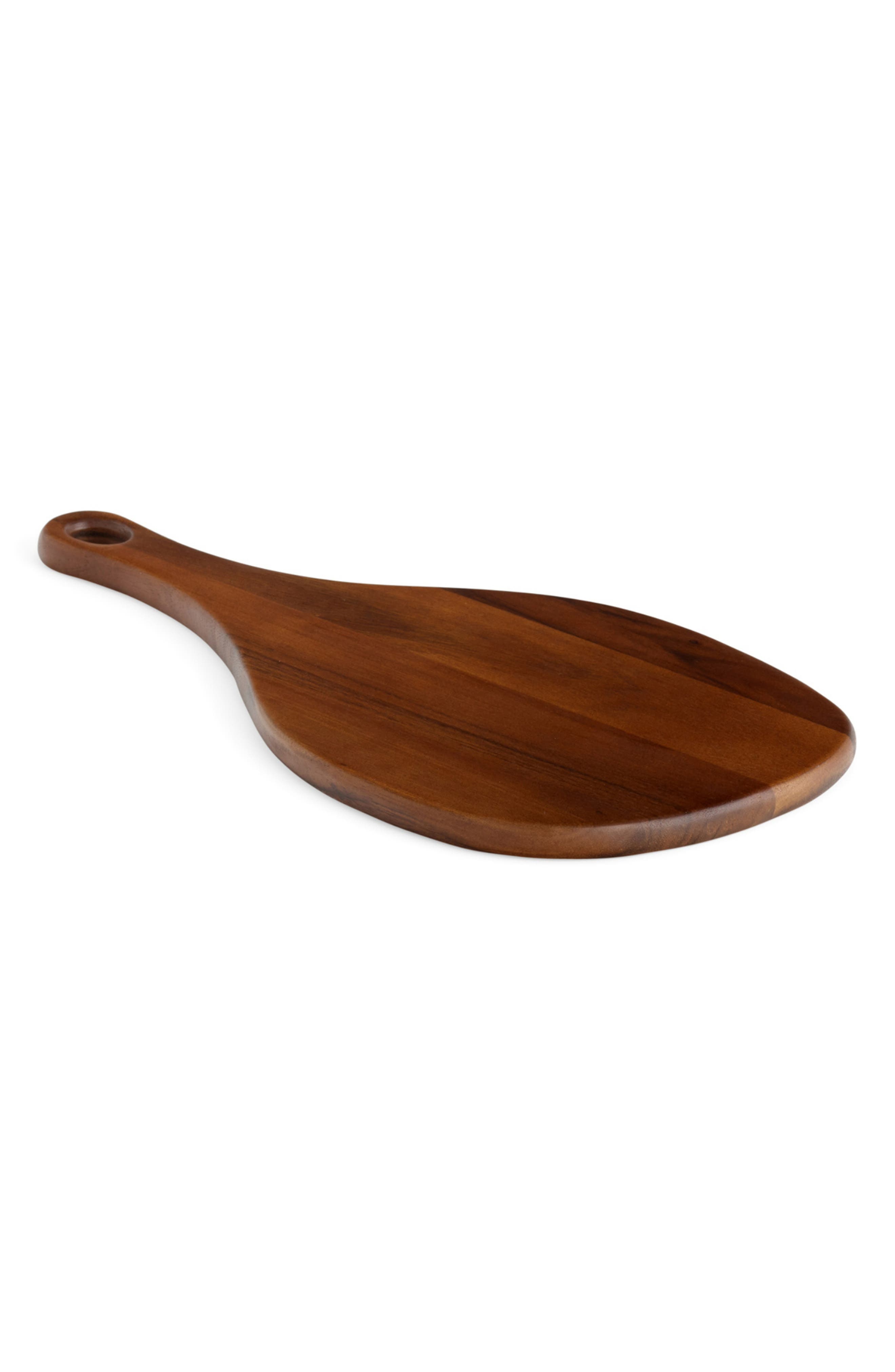 Nambé Portables Wood Cutting Board