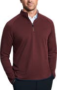 Rhone Founders Golf Quarter Zip