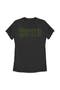 selected Black: Glow Logo