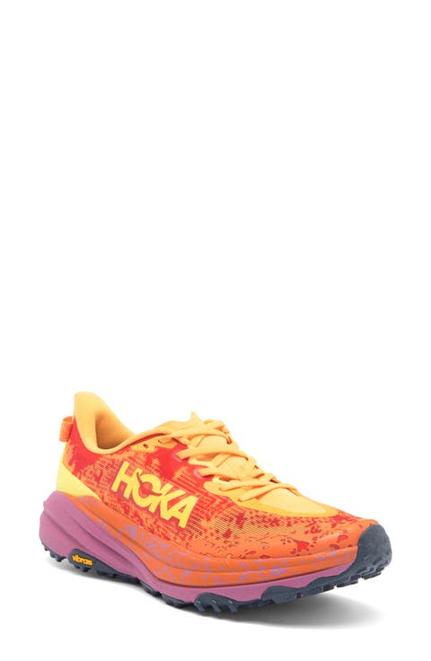 Speedgoat 6 Trail Running Shoe (Women)