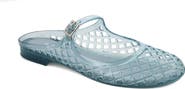MIA Cherri Buckle Strap Flat