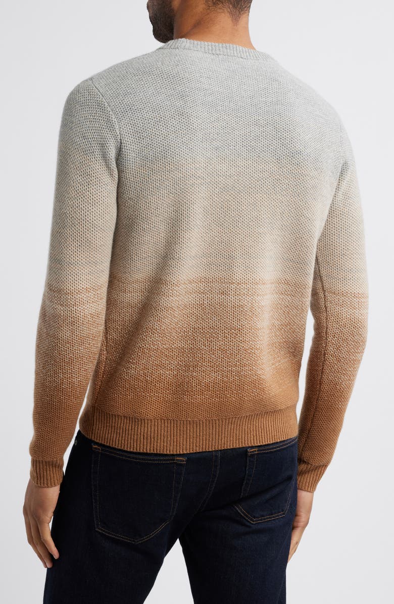 Peter Millar Crown Crafted Marlton Cashmere Sweater, Alternate, color, 