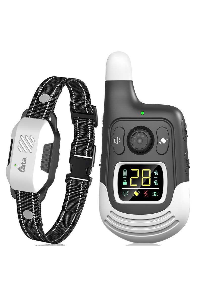 PupGuide 3000 Lite Dog Remote Trainer Collar, Main, color, Black
