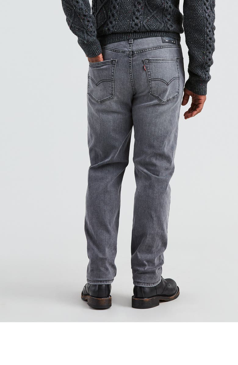 Levi's<sup>®</sup> 541<sup>™</sup> Athletic Tapered Jeans, Alternate, color, 