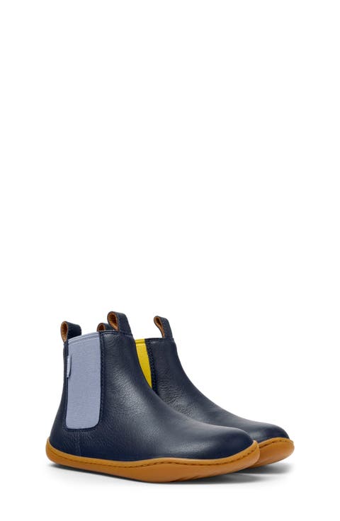 Kids' Peu Cami Twins Chelsea Boot (Toddler, Little Kid & Big Kid)