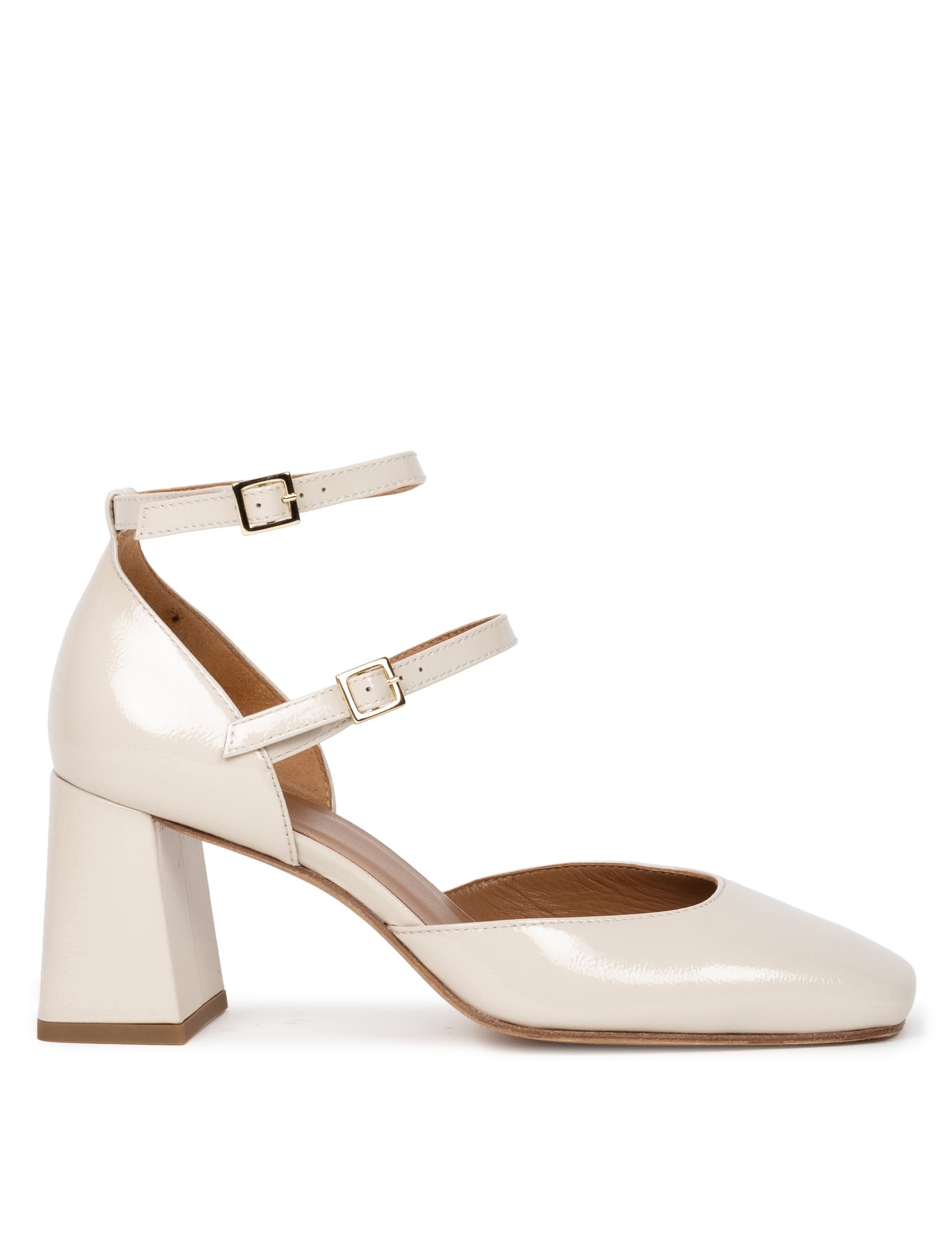 Mischa Pumps & Mary Janes, Alternate, color, Chantilly