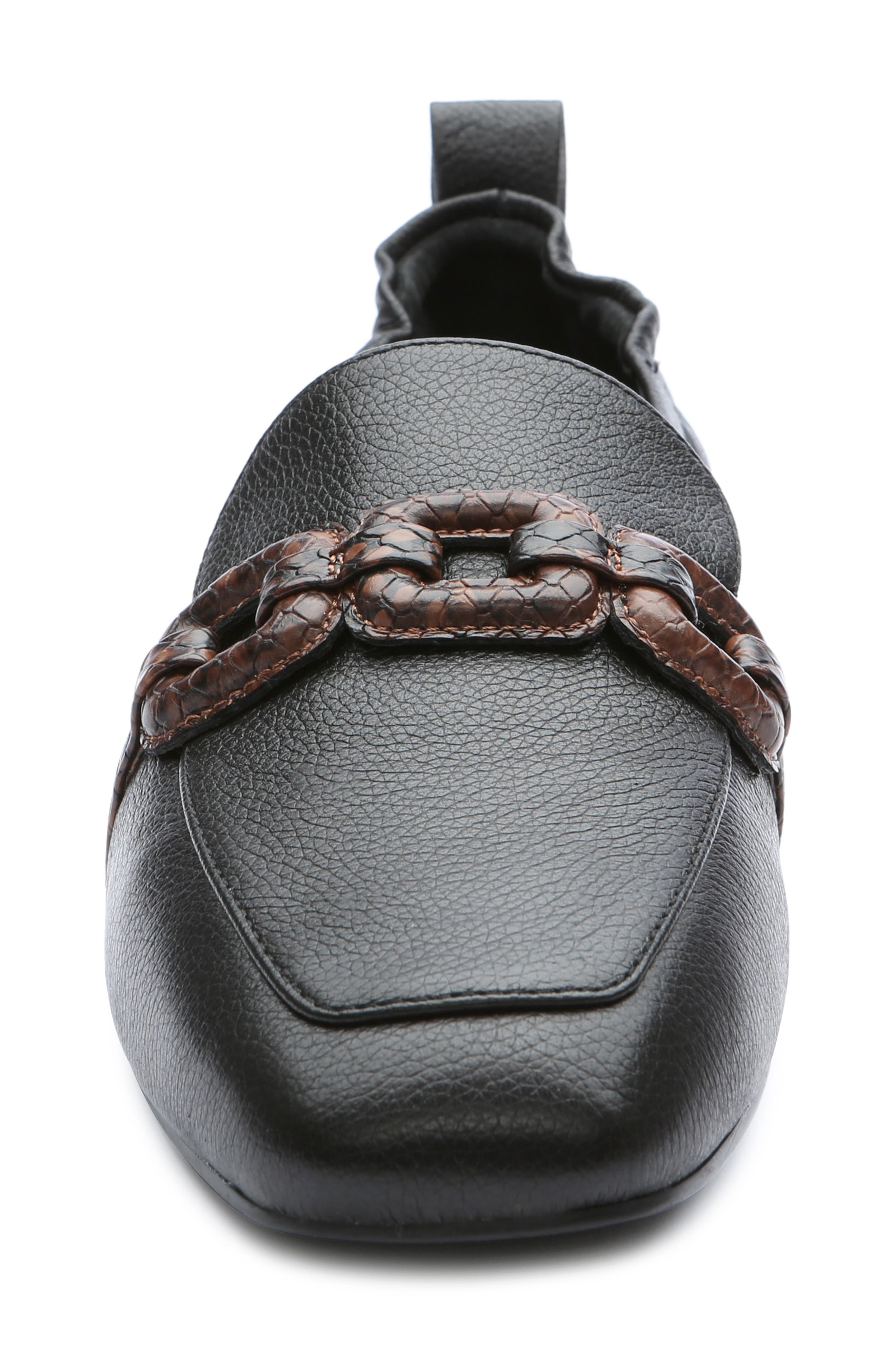 Sanctuary Blast Loafer, Alternate, color, 