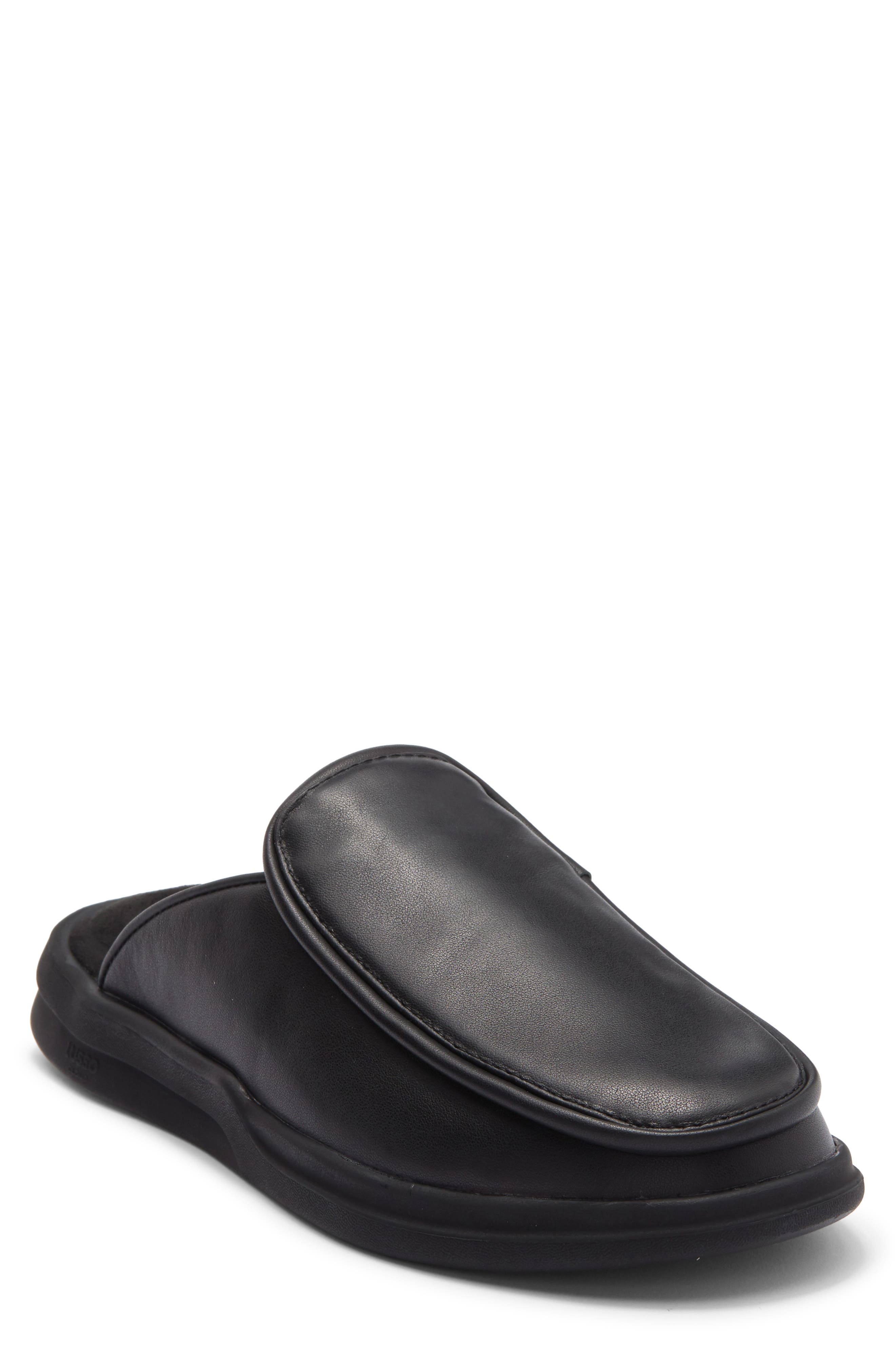 LUSSO CLOUD Esto Leather Mule