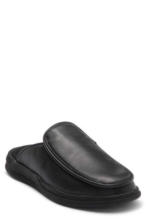 Esto Leather Mule (Men)