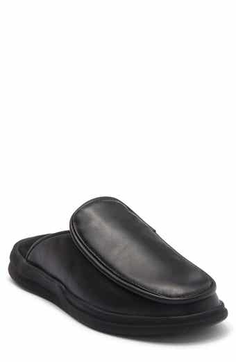 LUSSO CLOUD Esto Leather Mule