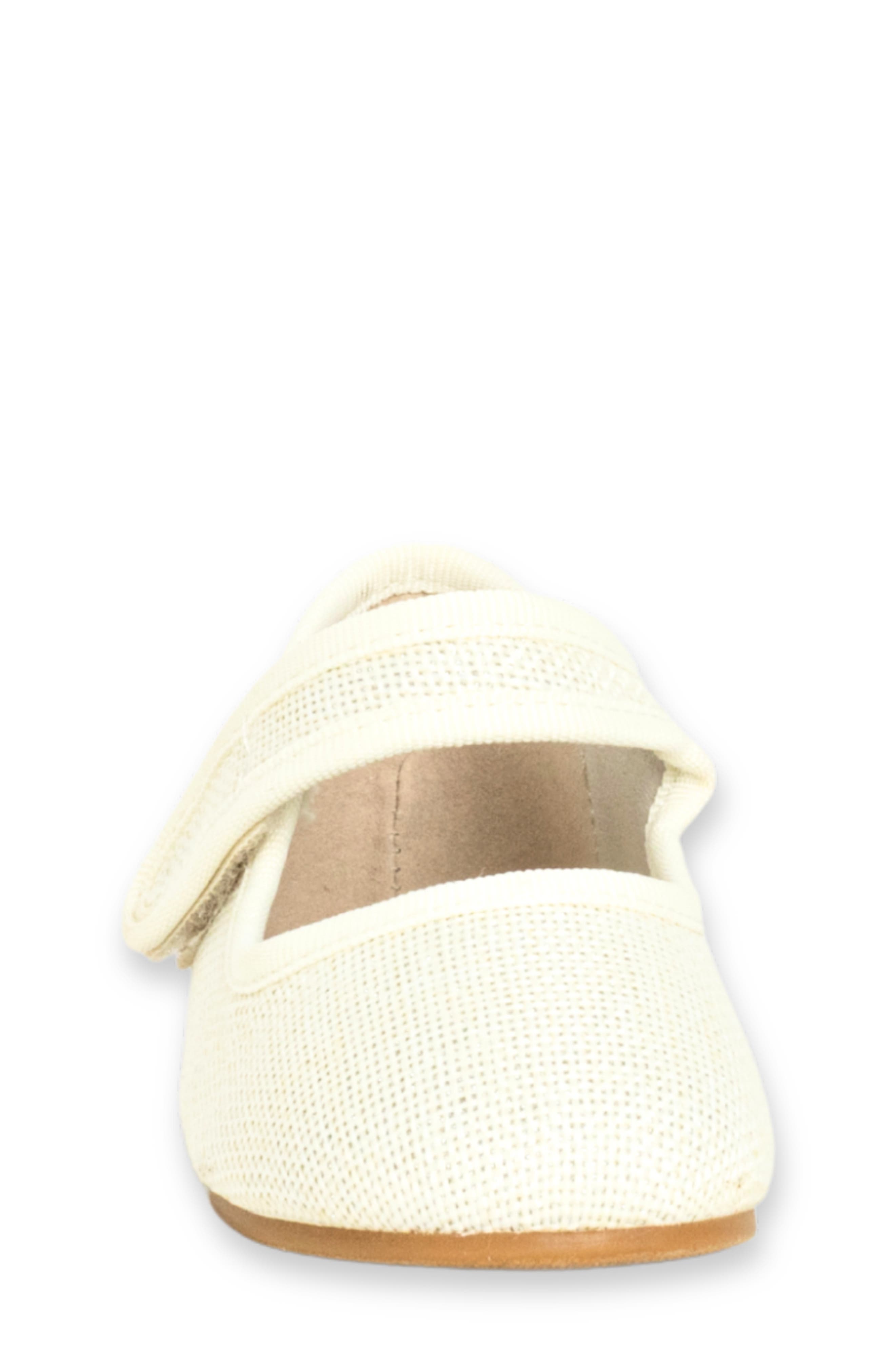 Kids' Arya Mini Metallic Mary Jane, Alternate, color, BEIGE