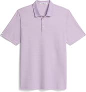 ASHWORTH GOLF 2Bar Stripe Polo