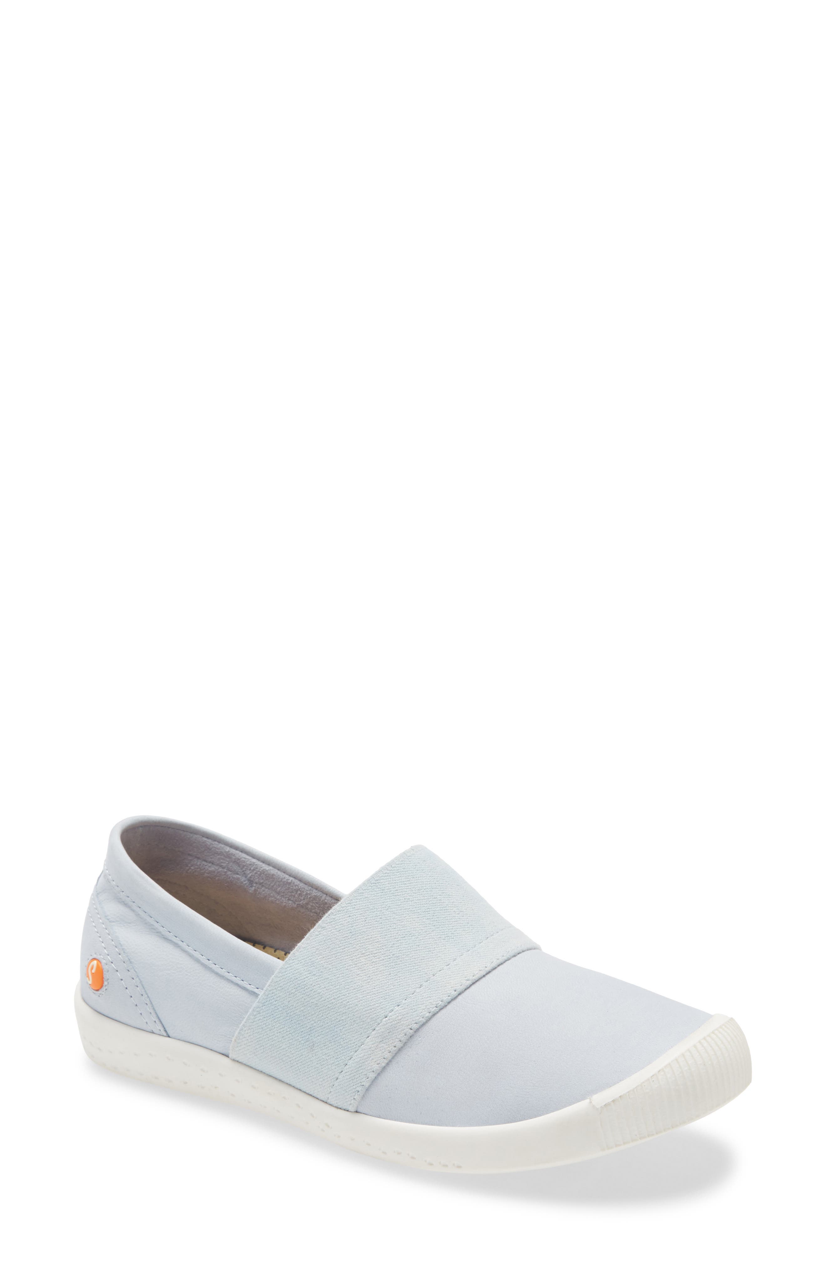 Softinos by Fly London Ino Slip-On Sneaker, Main, color, 