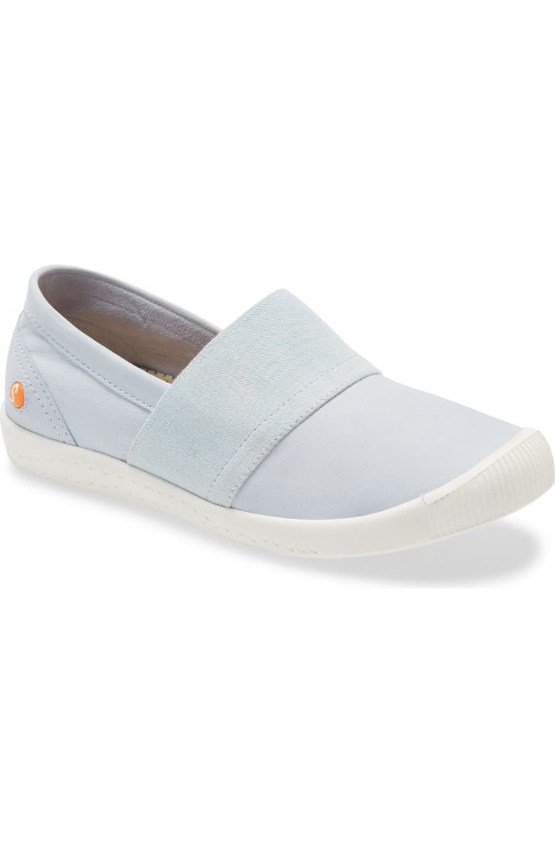 Softinos by Fly London Ino Slip-On Sneaker, Main, color,