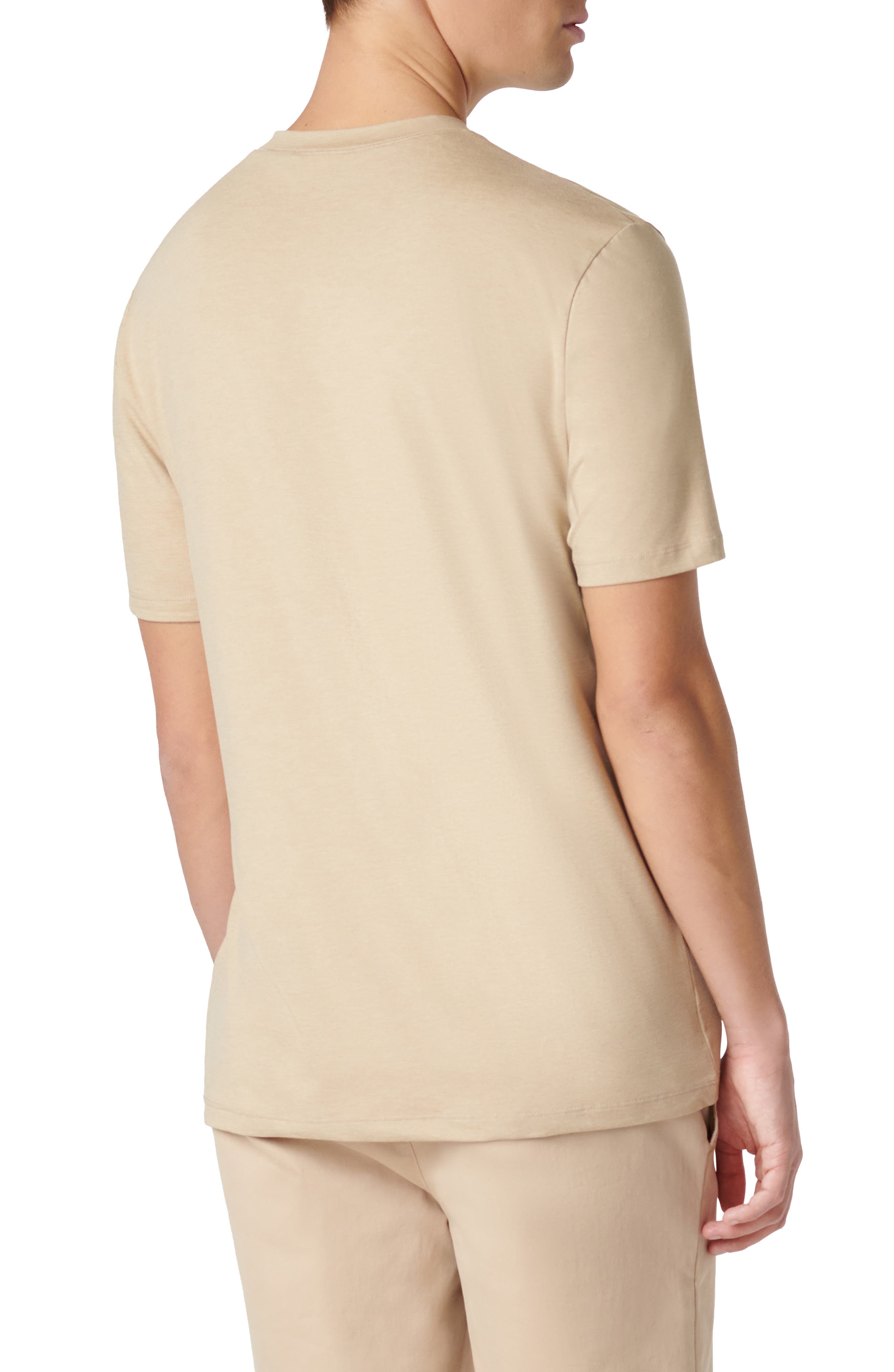V-Neck Performance T-Shirt - image 4
