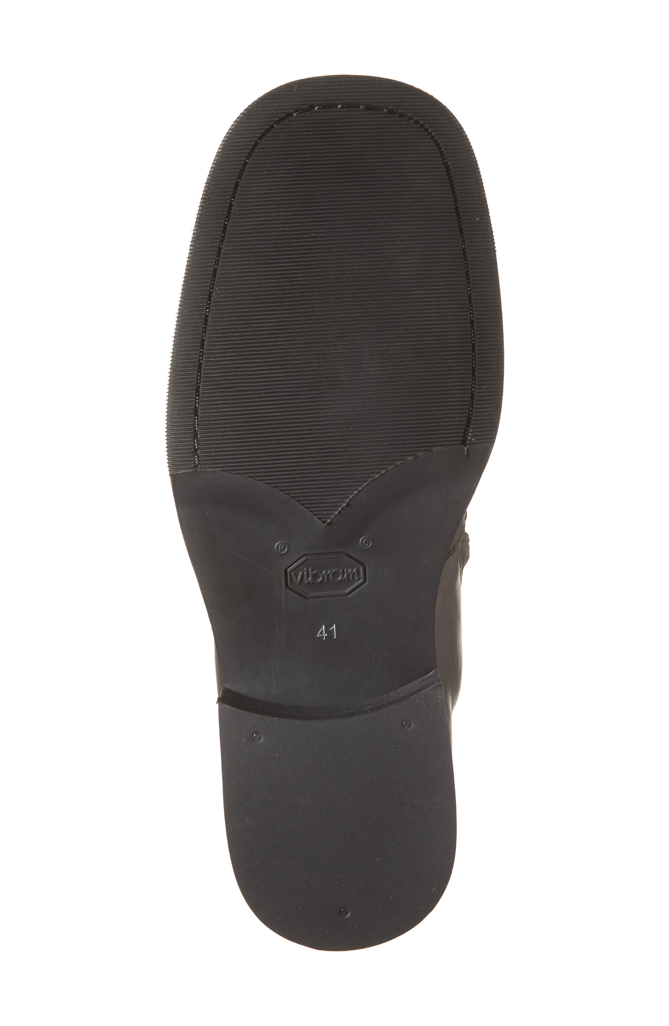 OUR LEGACY Camion Boot, Alternate, color, Phantom Tensile Leather