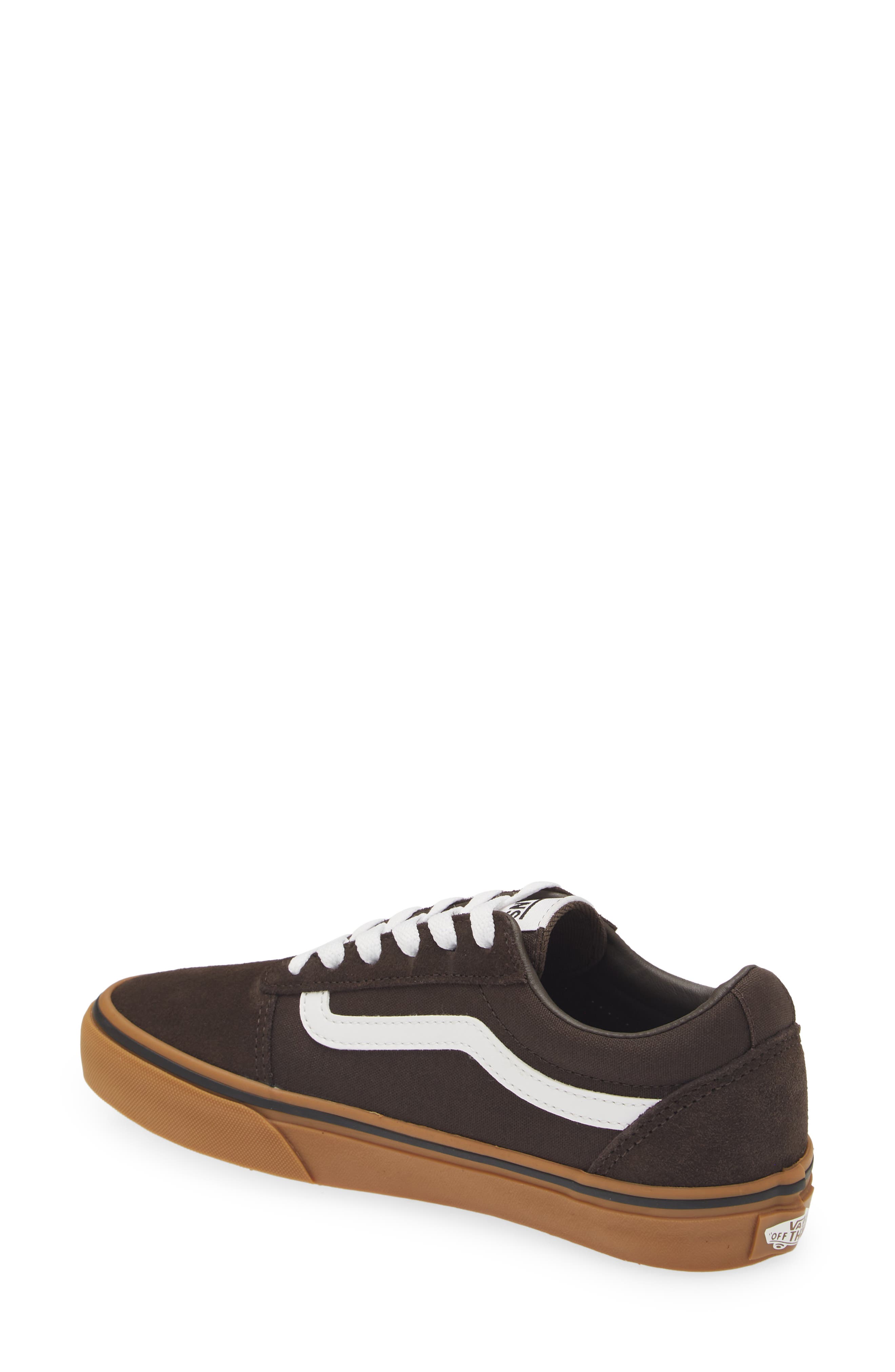 Vans Kids' Ward Sneaker, Alternate, color, 