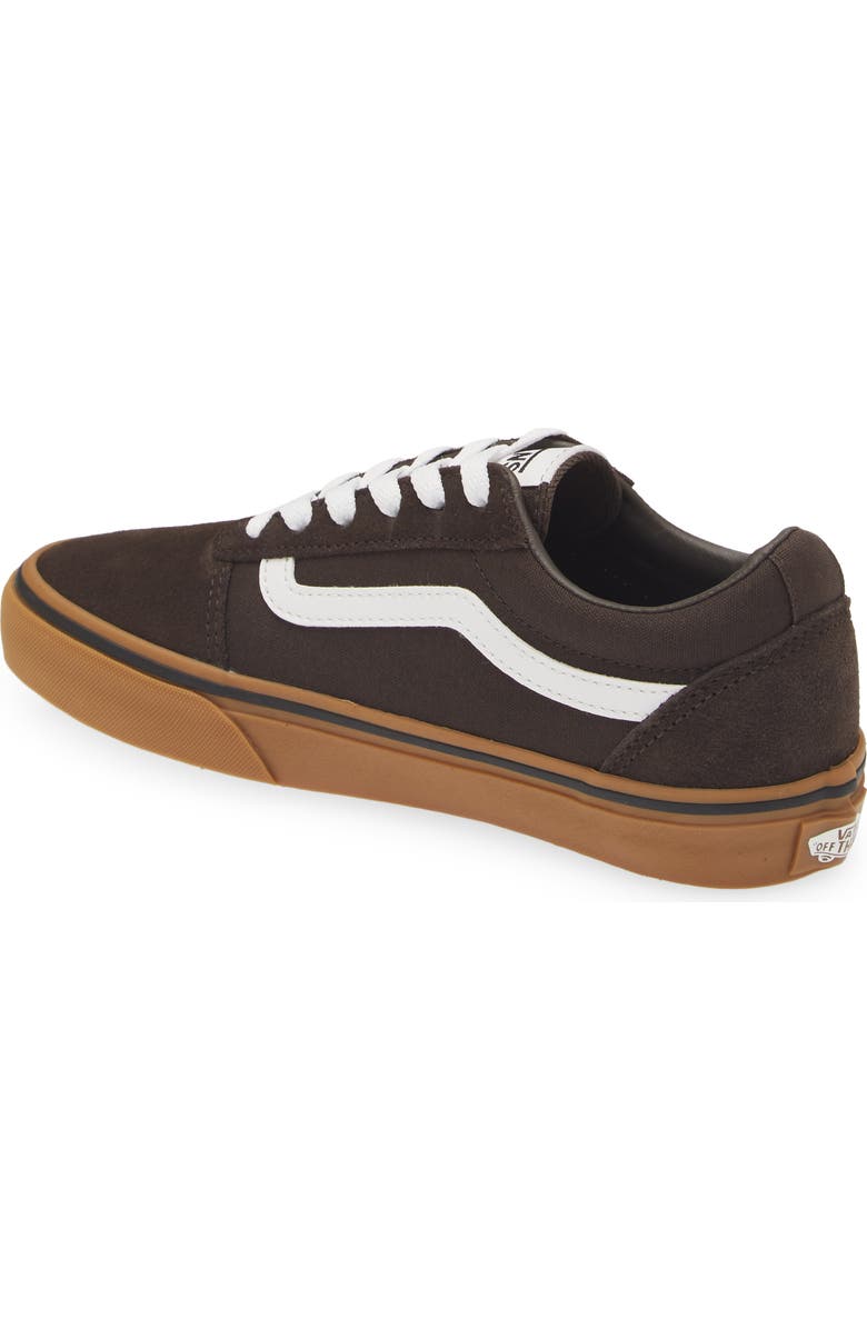 Vans Kids' Ward Sneaker, Alternate, color,