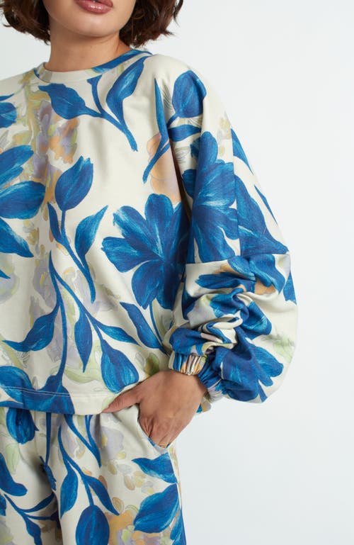 Florencia Davalos Tracker Suit In Multi