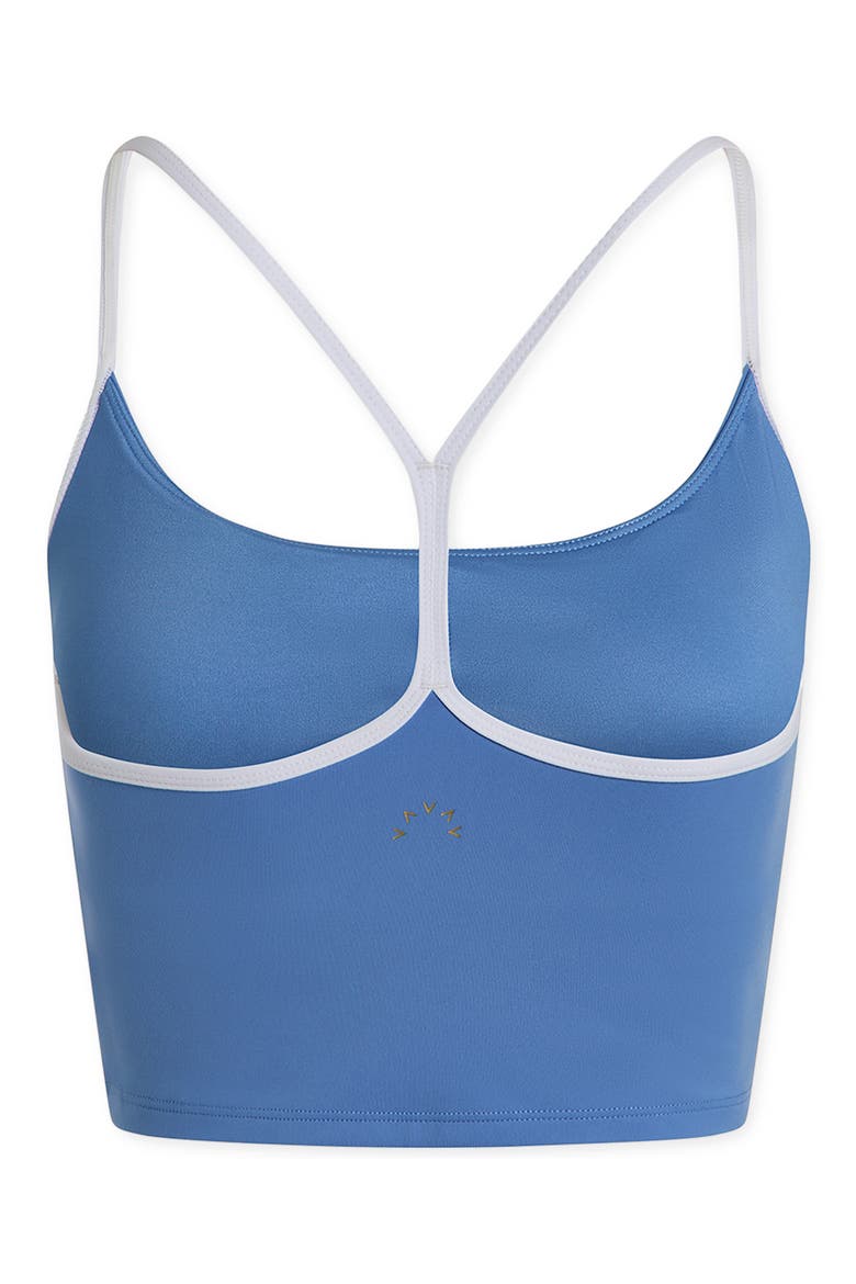 Freesoft Harley Bralette, Alternate, color, MARINA