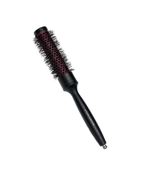 Grip & Gloss Styling Brush - Bristle and Nylon