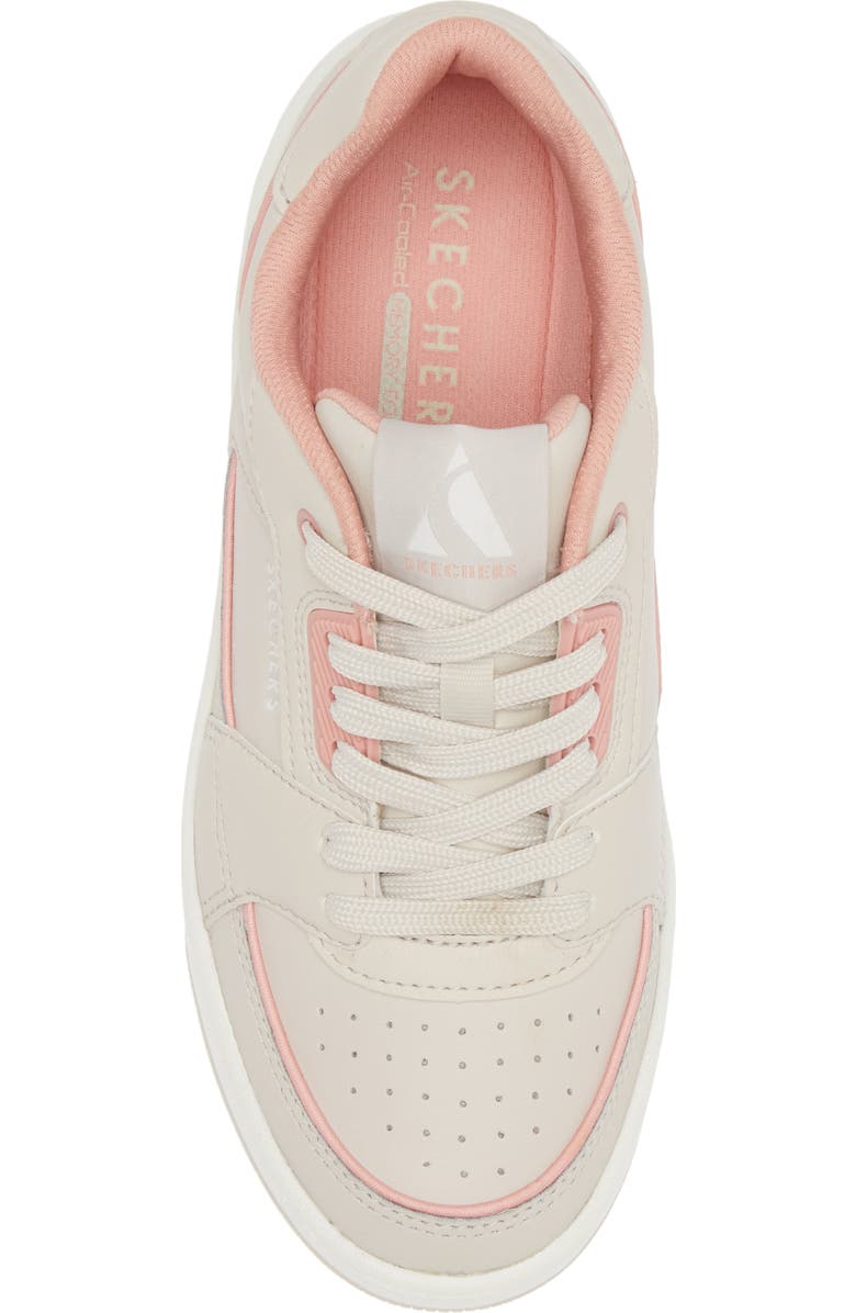 SKECHERS Uno Court Courted Sneaker, Alternate, color,