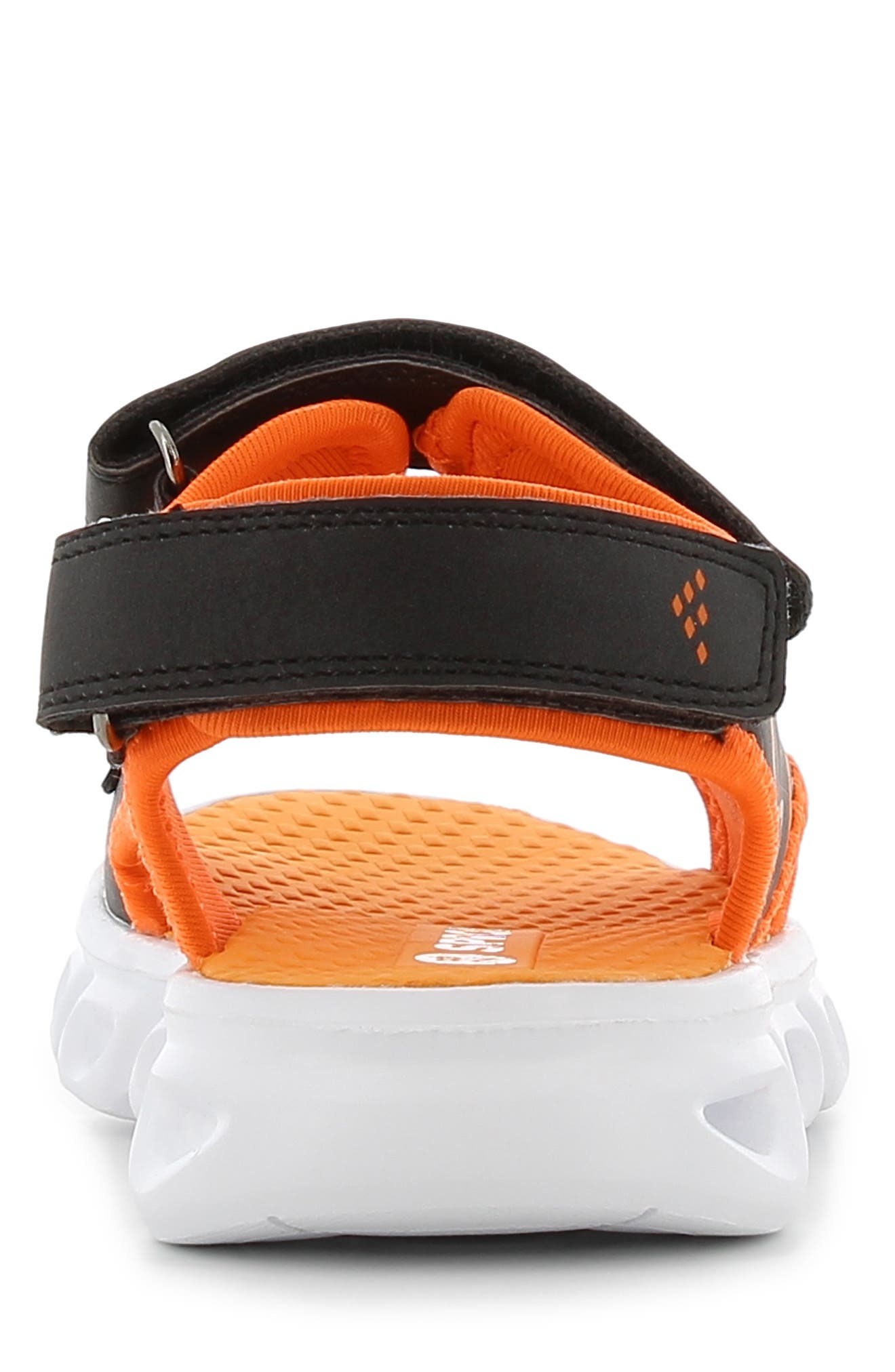 SPROX Firefly Light-Up Sandal, Alternate, color, 