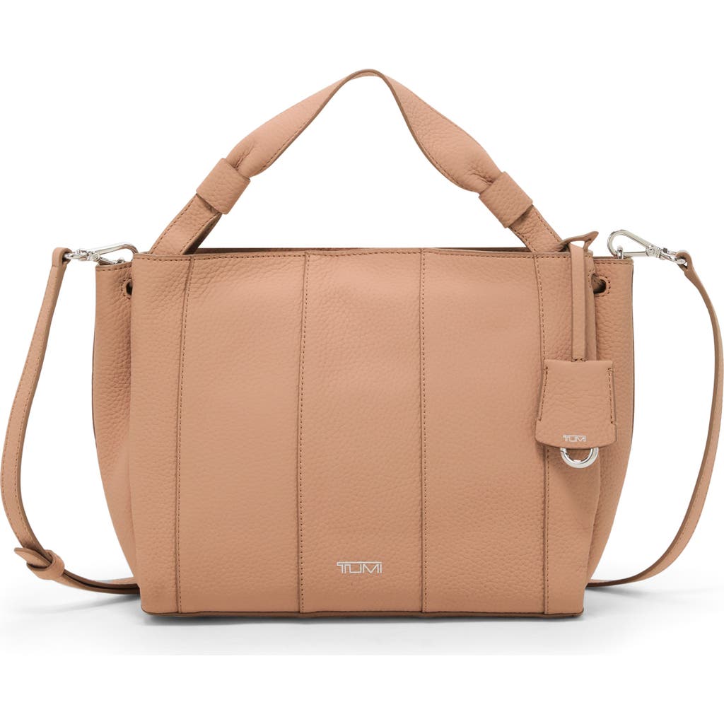 Tumi Marylea Crossbody Bag In White