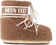 Moon Boot® Icon High Pile Fleece Low Boot